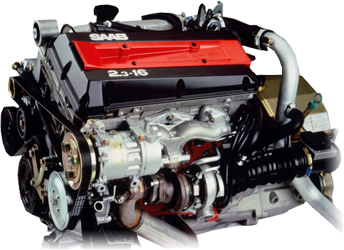 P365C Engine